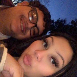 Meet your Posher, Athena